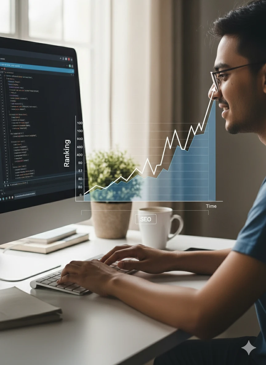 A Developer's Guide to Technical SEO in Laravel