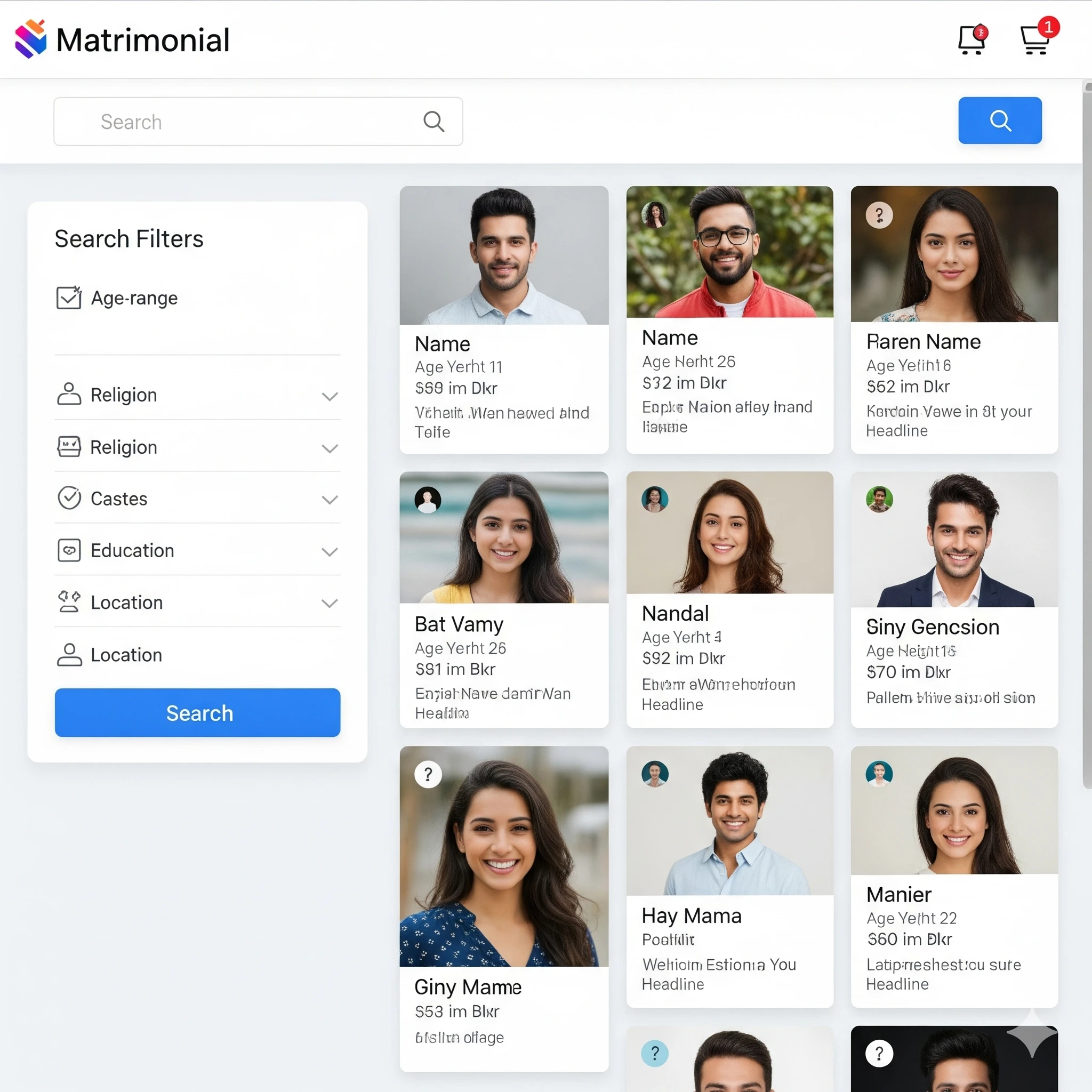 Scaling a Matrimonial Portal: My Journey with Core PHP and MySQL