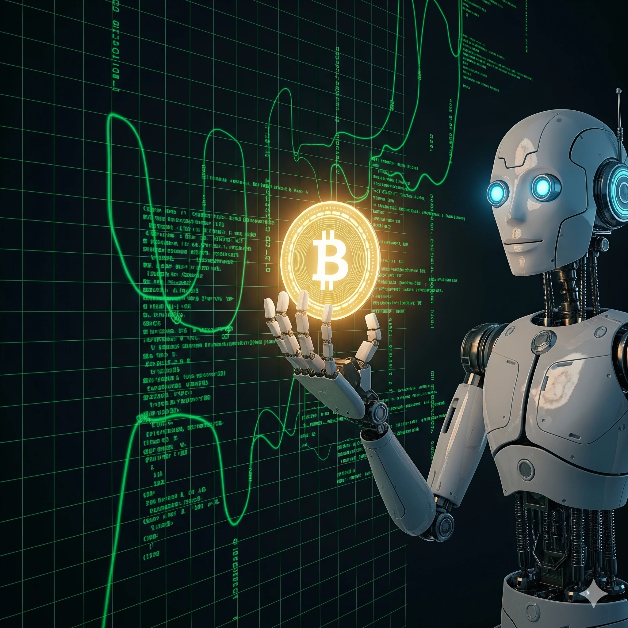 The Logic of a Crypto Bot: Developing a Coin Distribution System with Node.js